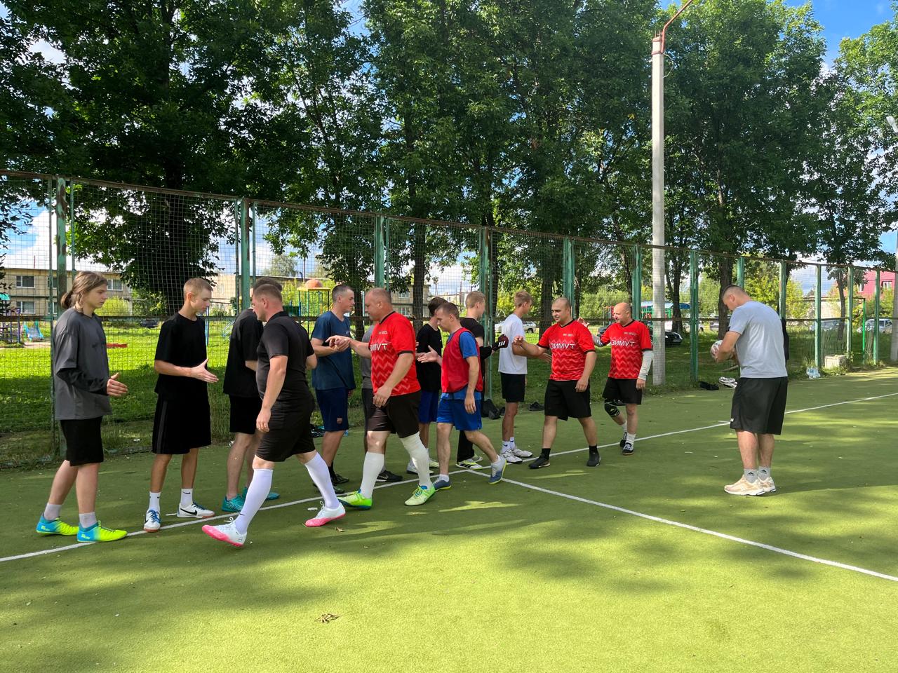 пресс-служба УМВД России по Тверской области