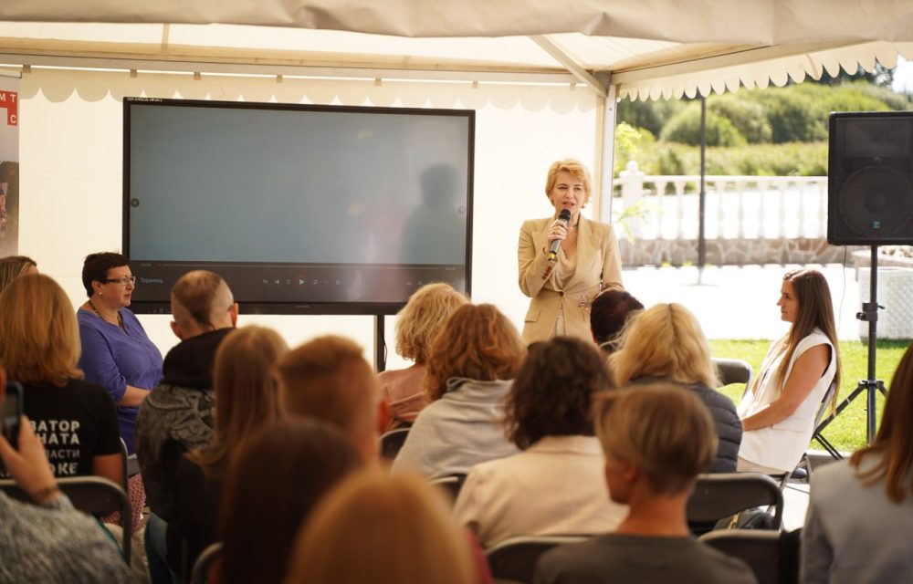 Фото: Максим Школьников/РИА Верхневолжье