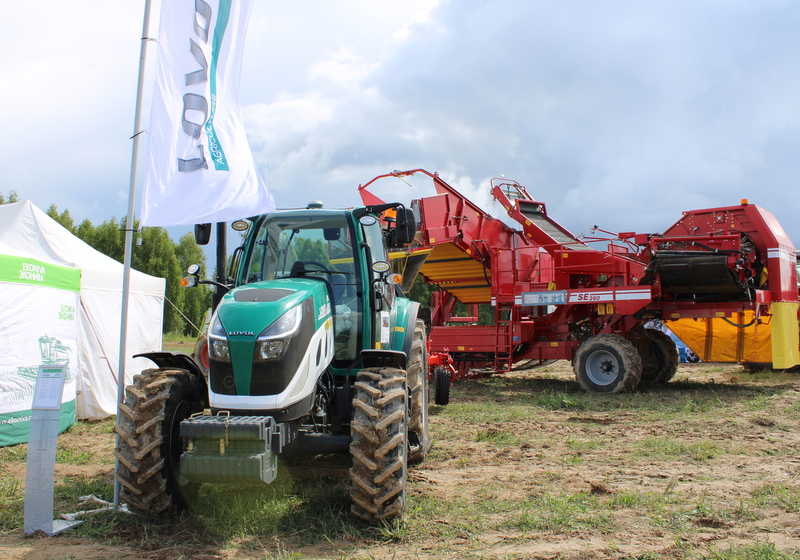 Фото: Правительство Тверской области