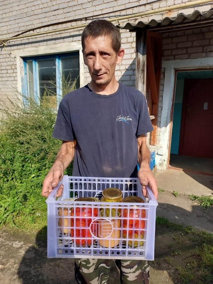 Фото: Наталья ПОЛЯКОВА в «Андреапольский муниципальный округ»/vk.com