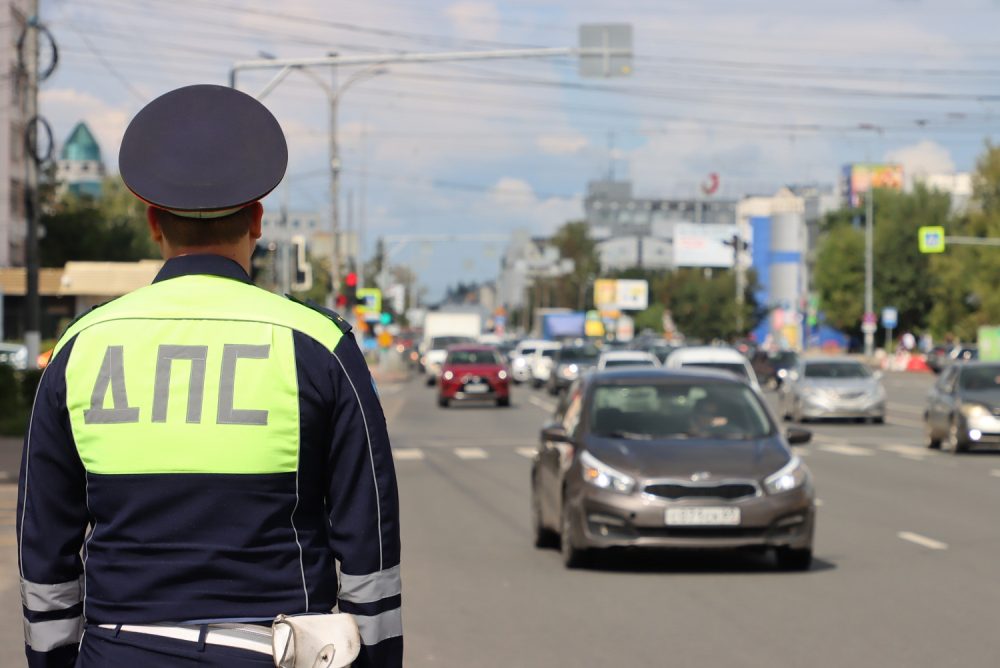 Фото: Пресс-служба УМВД России по Тверской области