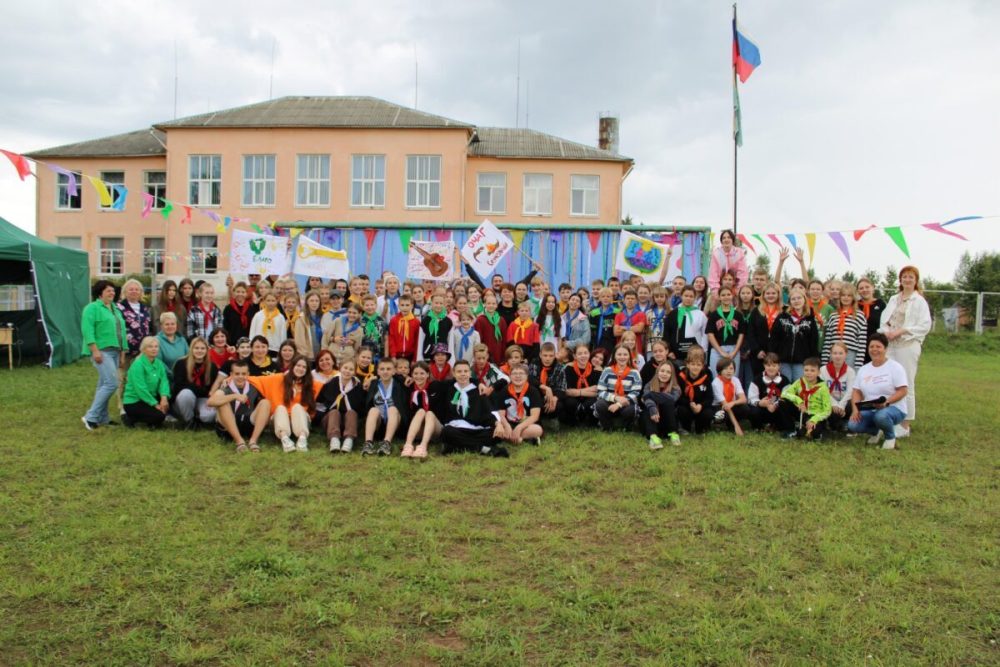 Фото: Вышневолоцкий городской округ