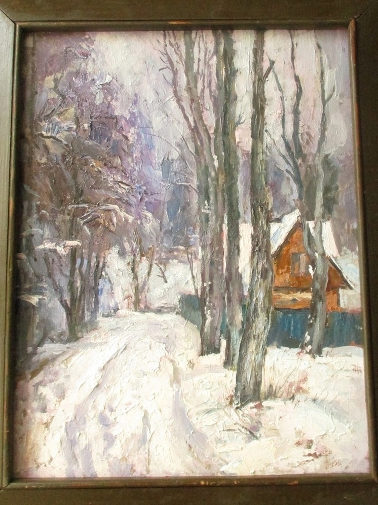 Фото: Андреапольский краеведческий музей