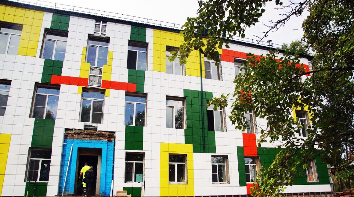 Фото: пресс-служба Правительства Тверской области