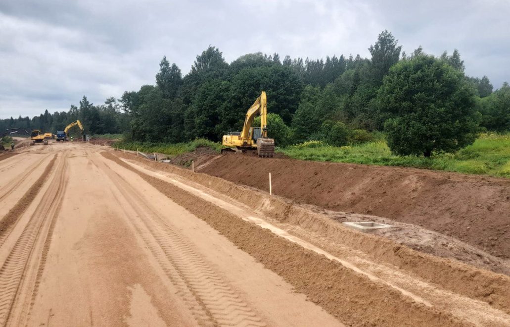 Пресс-служба Правительства Тверской области