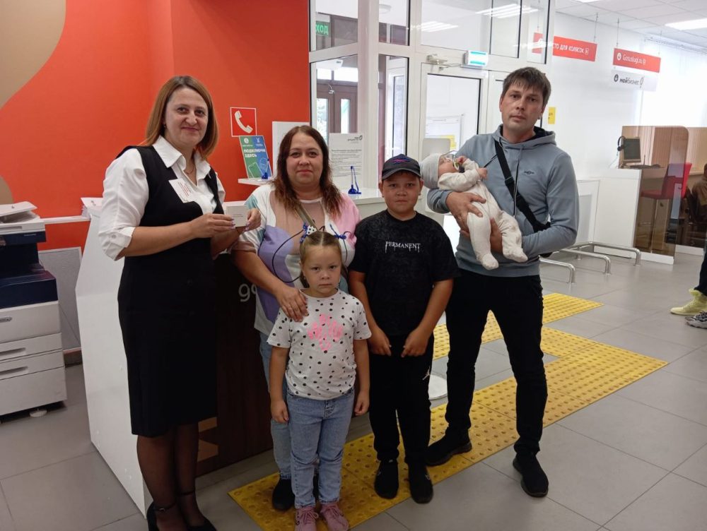 Фото: предоставлено пресс-службой областного правительства