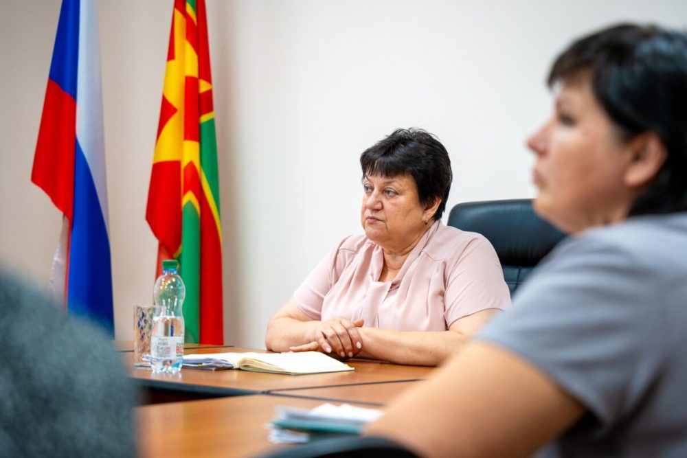 Фото: Лихославльский муниципальный округ