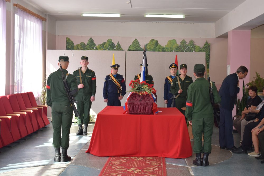 Фото: Оленино - наш дом