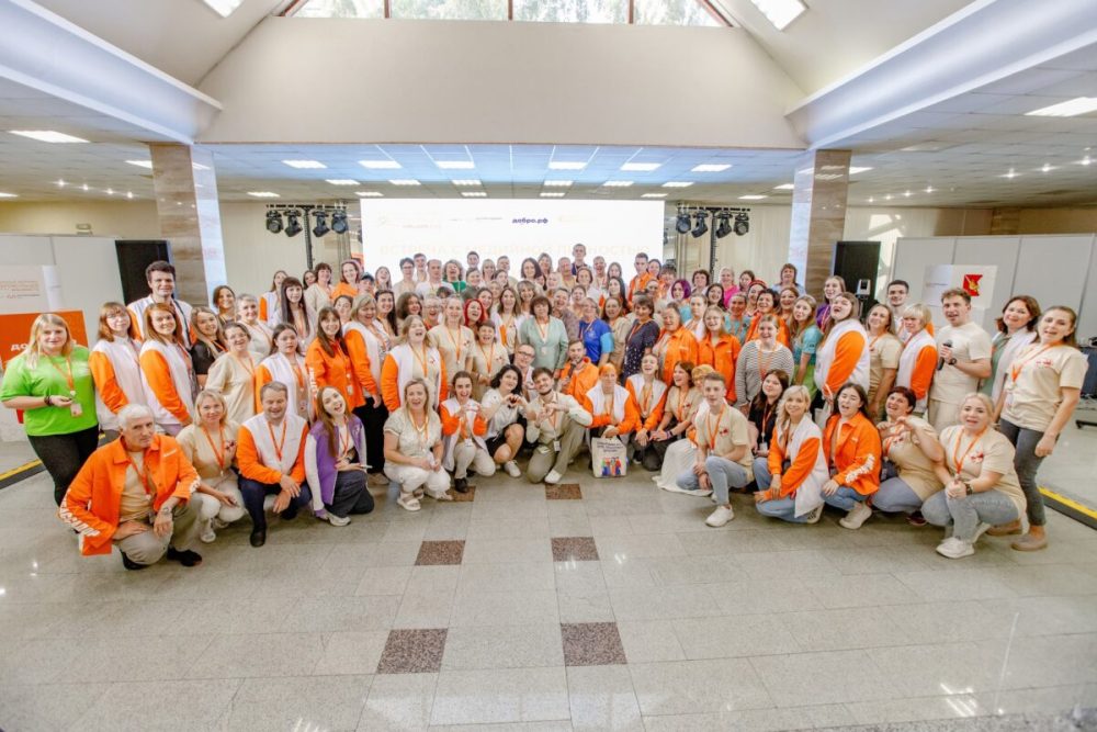 Фото: Лихославльский округ