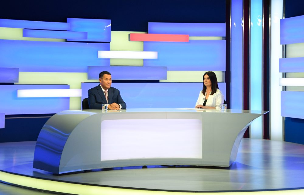 Фото: Правительство Тверской области