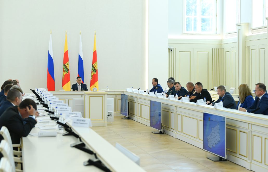 Фото: Правительство Тверской области