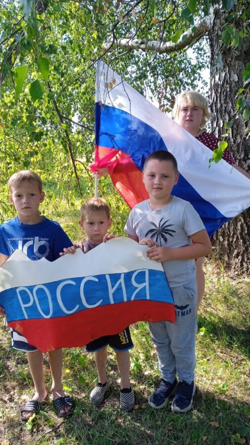 Фото: Калязинский муниципальный округ