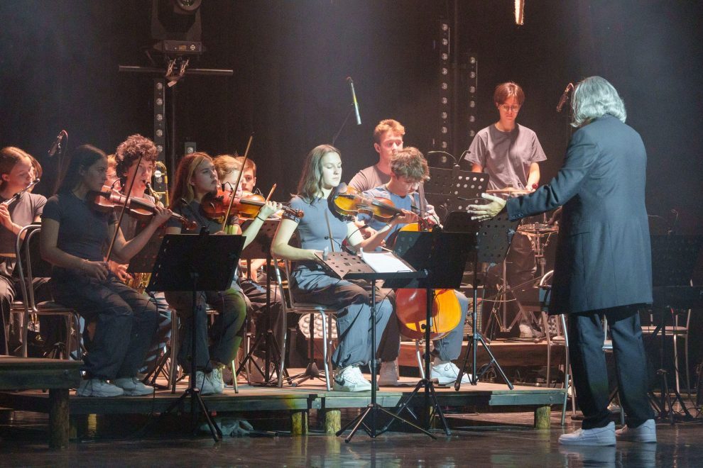 Фото: Калининская АЭС