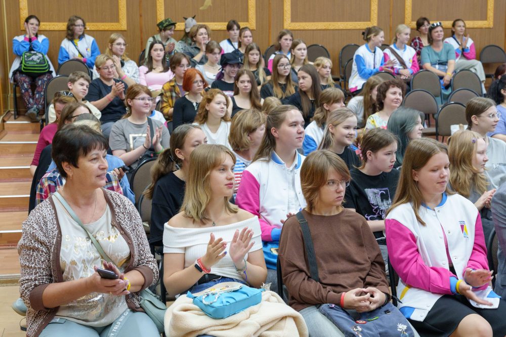 Фото: Калининская АЭС