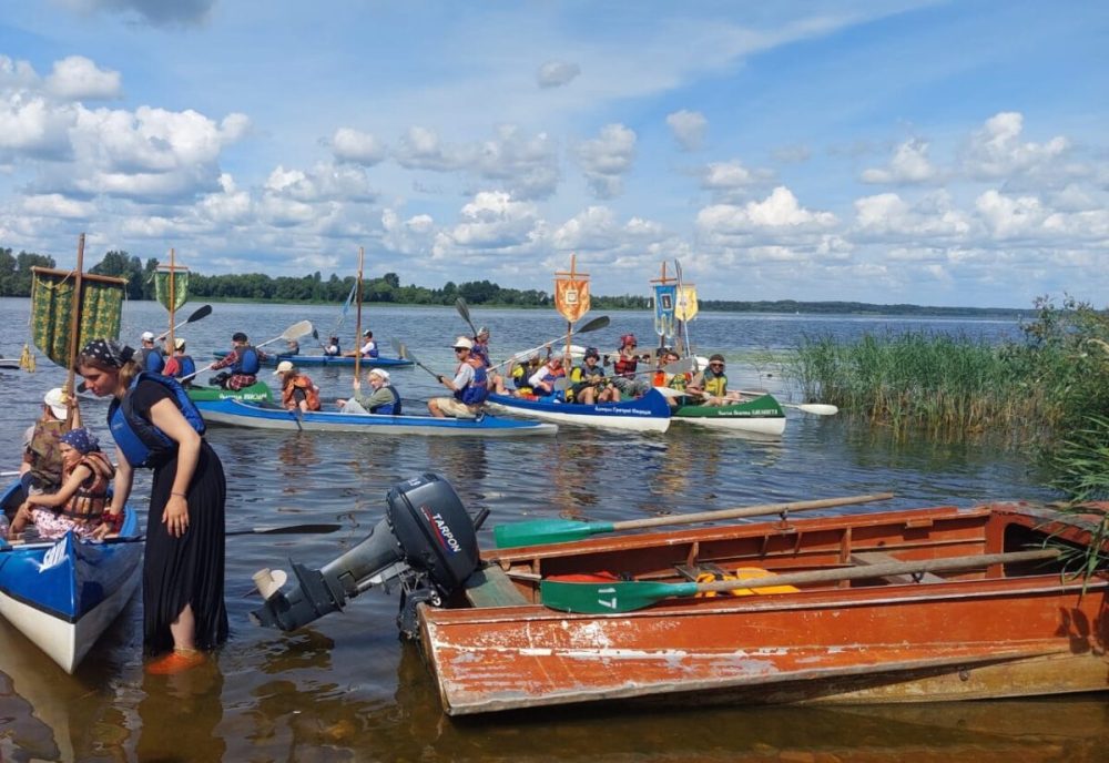 Фото: Тверская митрополия