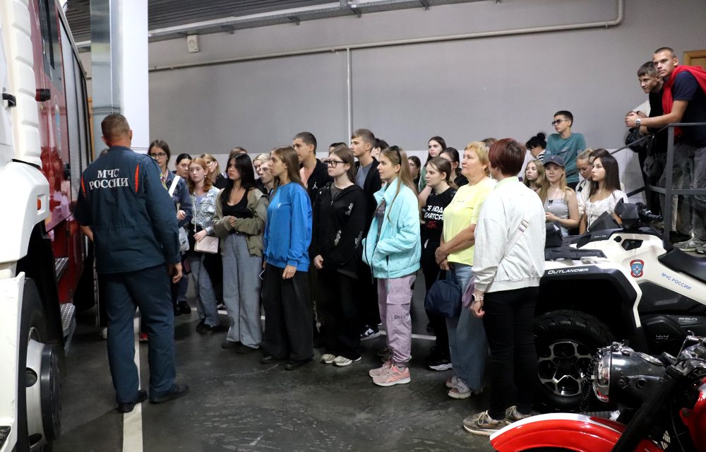 Фото: пресс-служба Правительства Тверской области