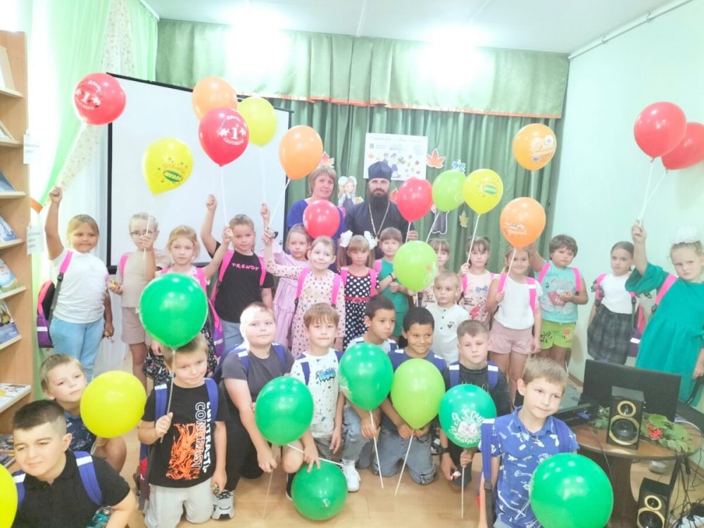 Фото: Калязинский муниципальный округ