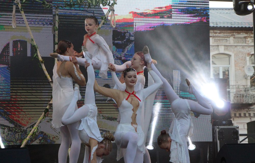 ганзейские дни