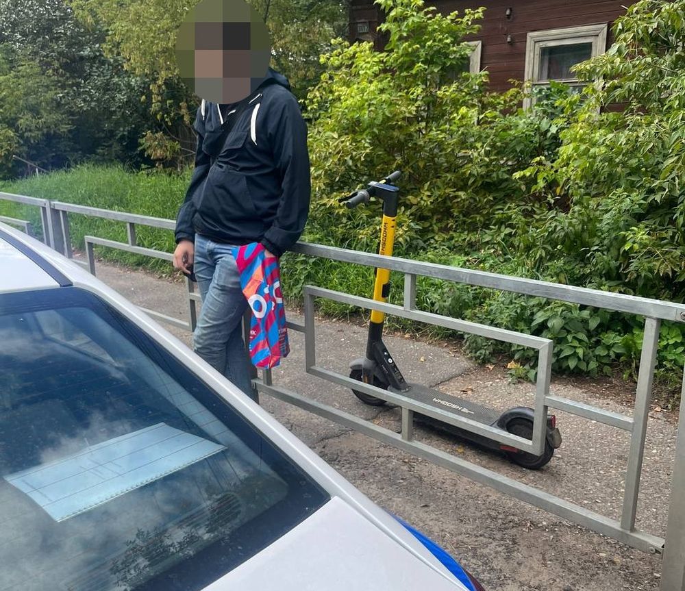 Фото: ГИБДД