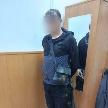 Фото: пресс-служба УМВД России по Тверской области