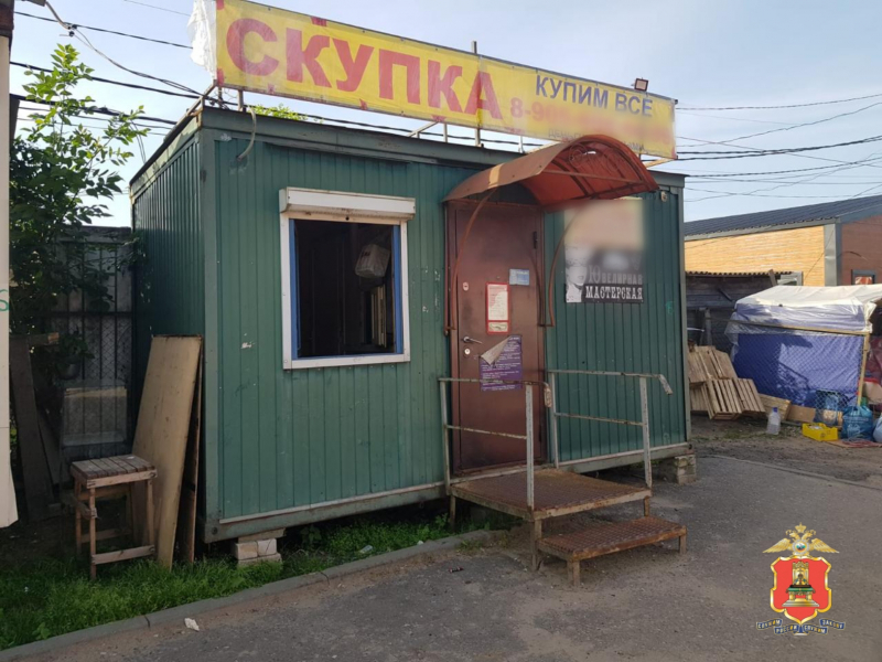 Фото: УМВД России по Тверской области