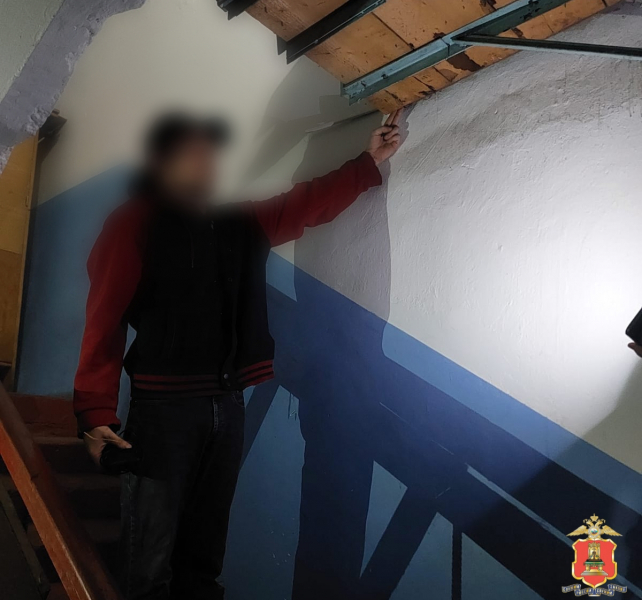 Фото: УМВД России по Тверской области