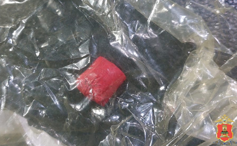 наркотики, торопец