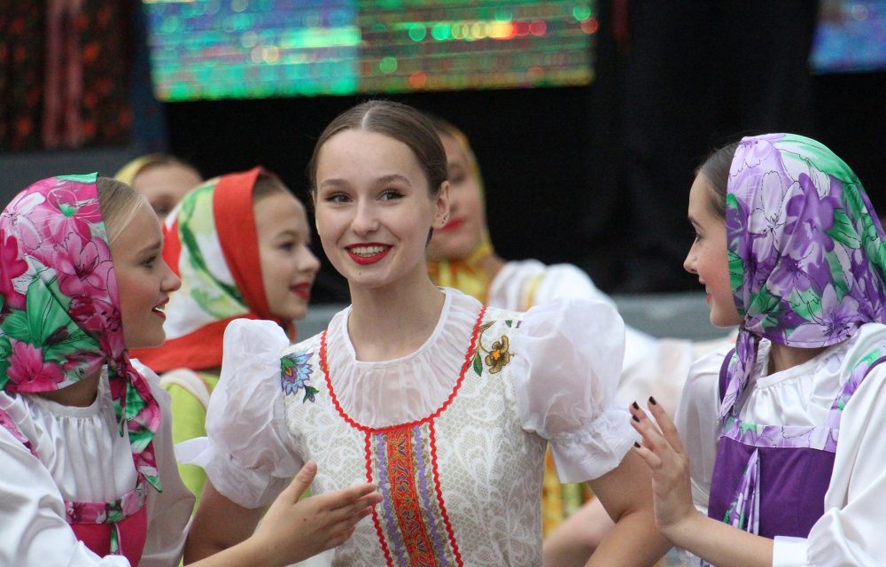 ганзейские дни