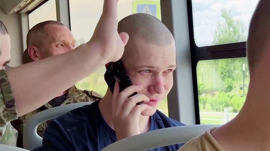 Фото: РИА Новости/Министерство обороны РФ