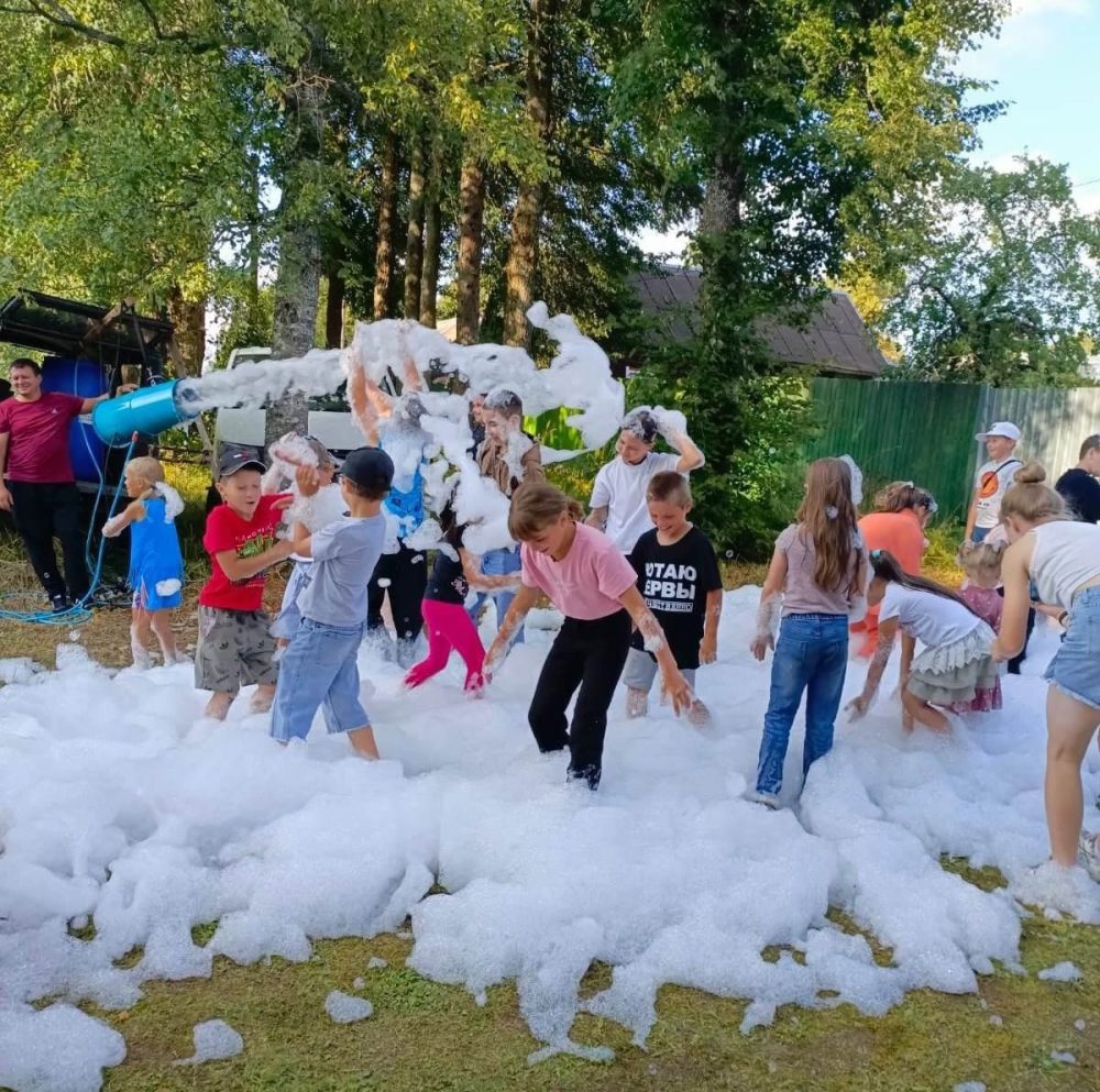 Фото: Вышневолоцкий городской округ