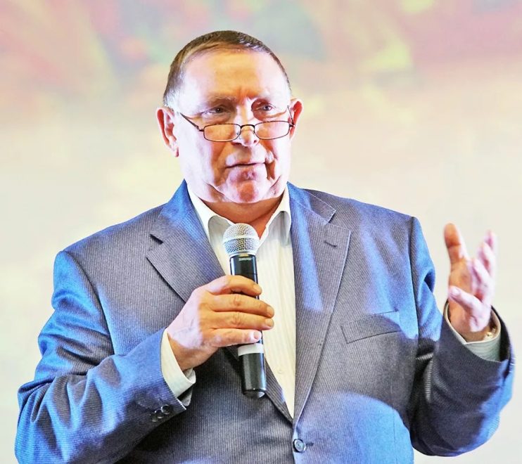 Фото: Максим Малахов