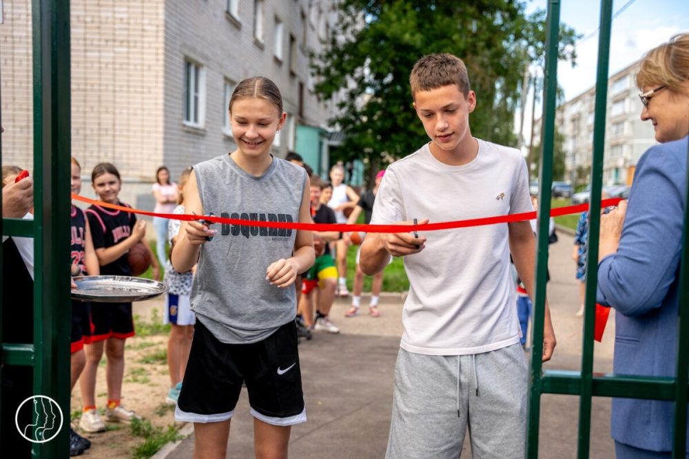 Фото: Лихославльский муниципальный округ