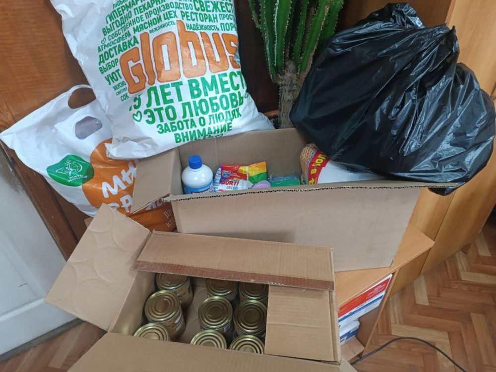 Фото: Калязинский муниципальный округ