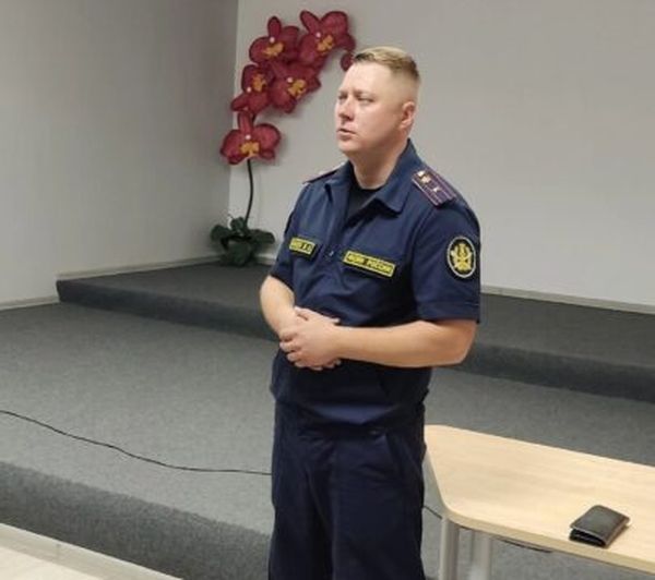 Фото: Молодежный совет ВМО