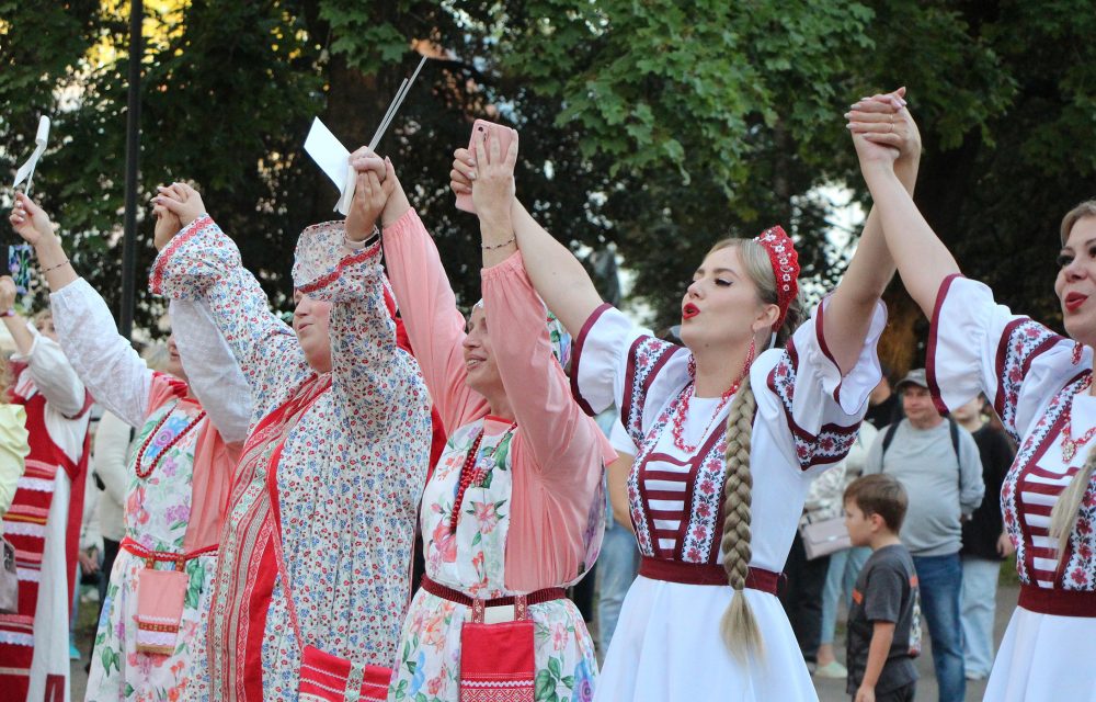 ганзейские дни