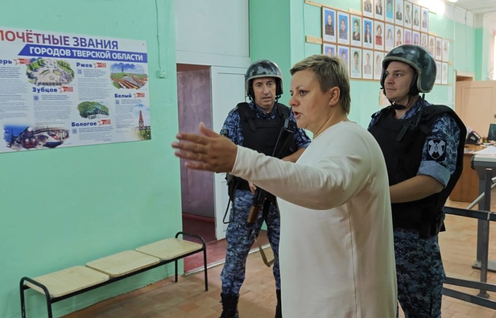 Фото: Лихосавльский муниципальный округ