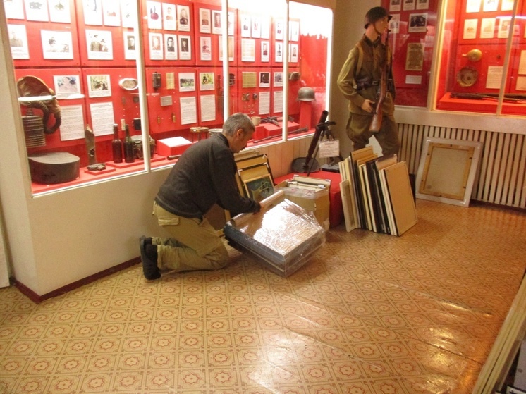 Фото: из группы 