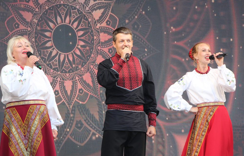 ганзейские дни