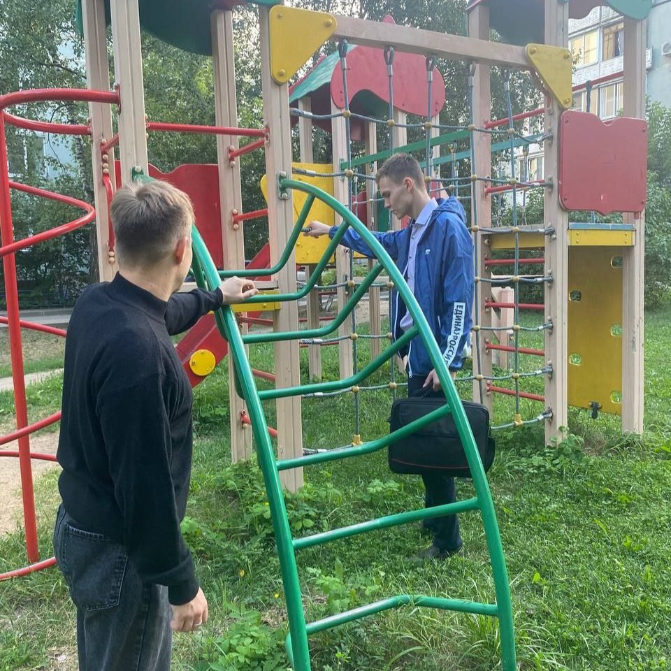 Фото: Единая Россия