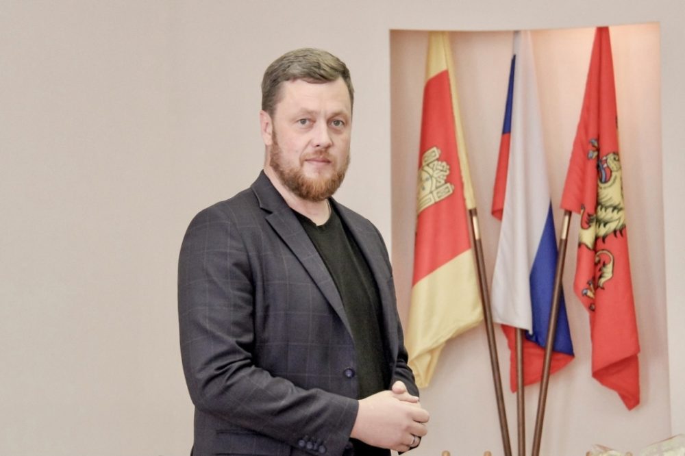 Роман Крылов: Сфера образования остаётся для нас приоритетной