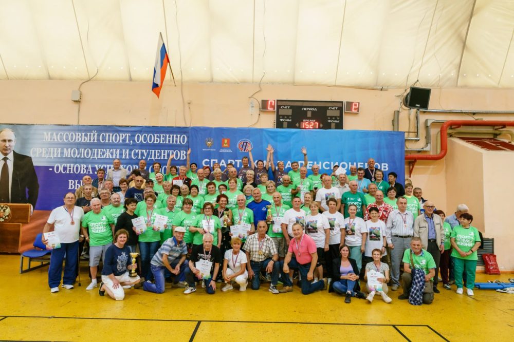 Фото: пресс-служба областного правительства