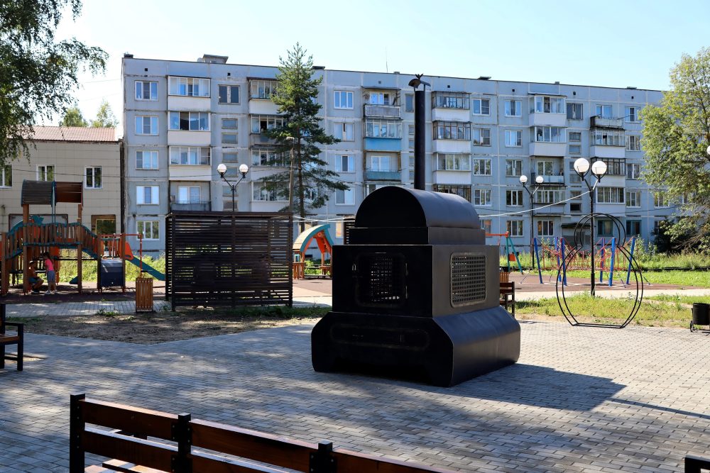 Фото: администрация Ржевского округа