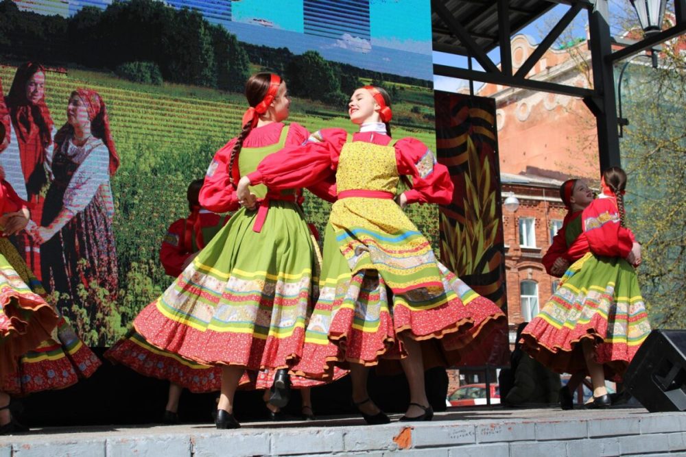 Фото: Вышневолоцкий городской округ