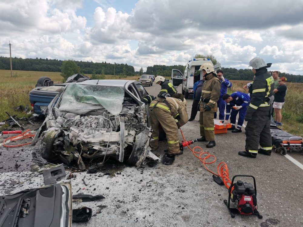 Фото: прокуратура Тверской области