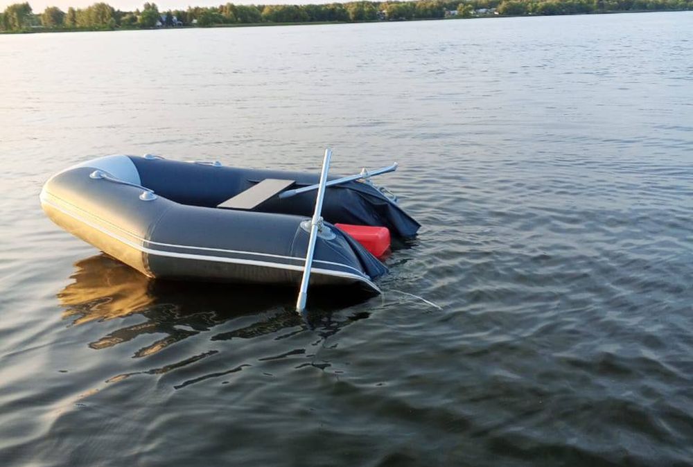 Фото: МЧС России по Тверской области