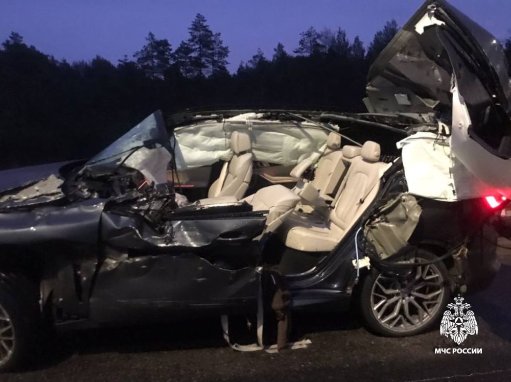 Фото: МЧС России по Тверской области