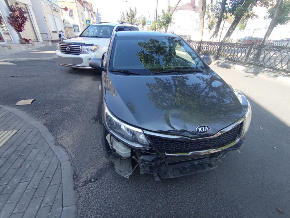 Фото: ГАИ Твери