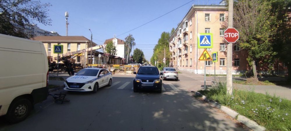 Фото: ГАИ Твери