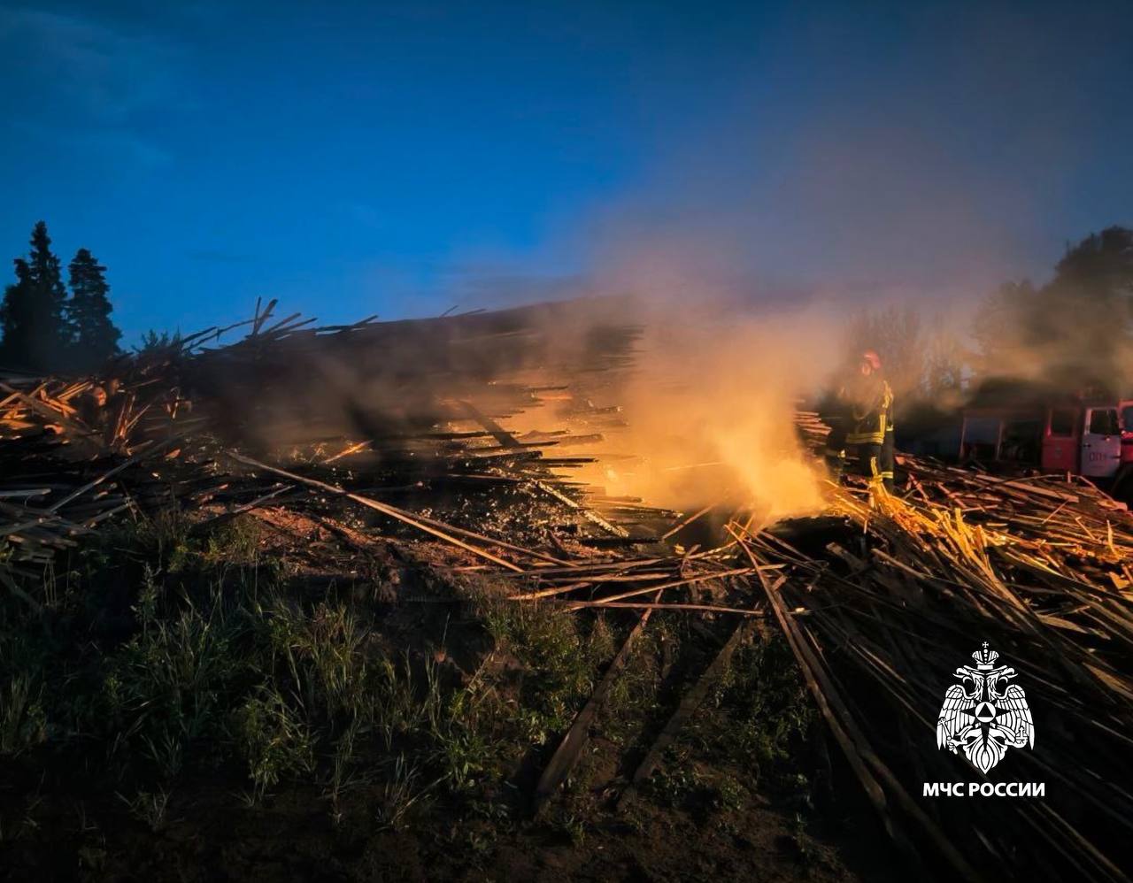 Фото: МЧС