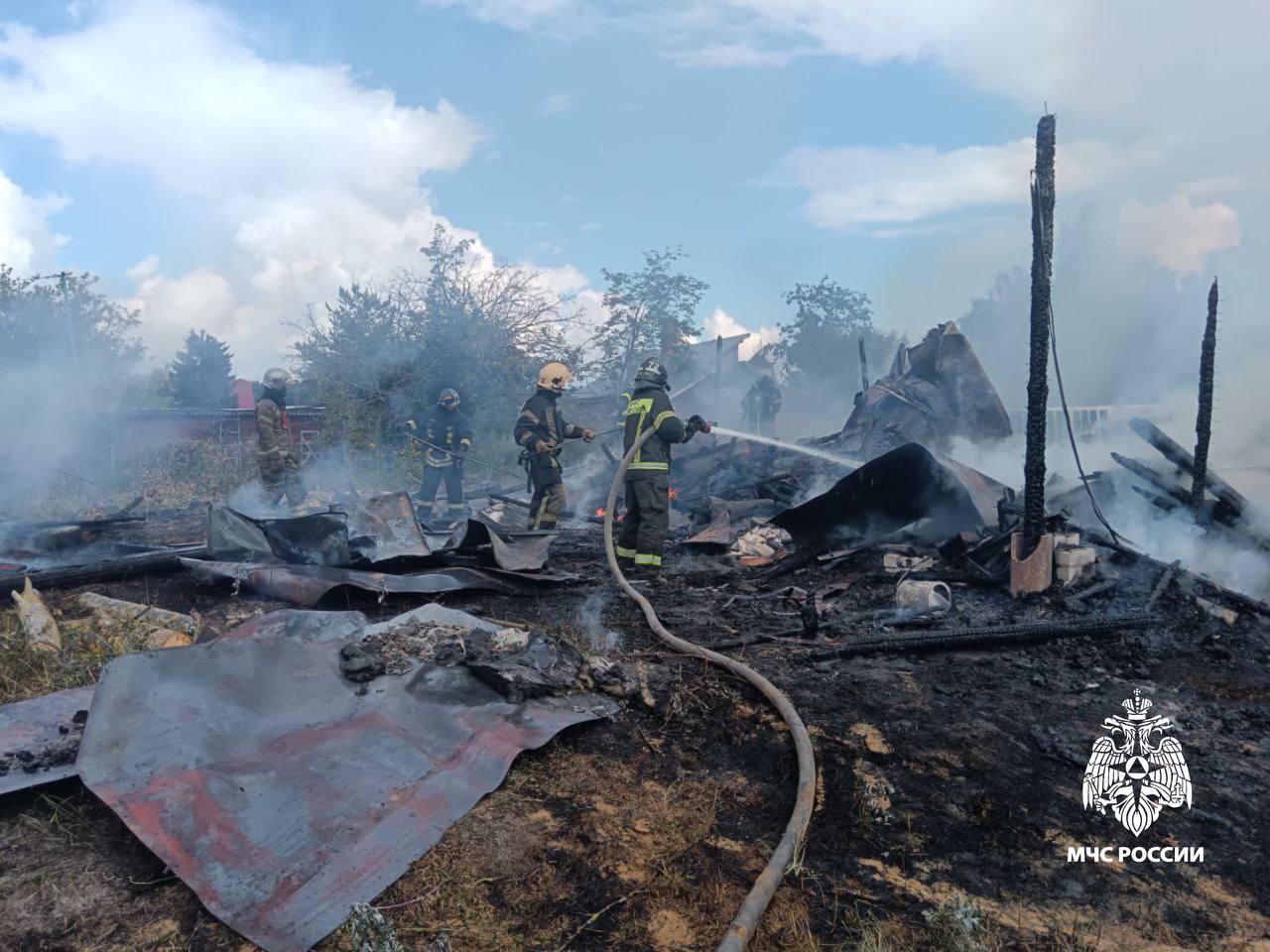 Фото: МЧС